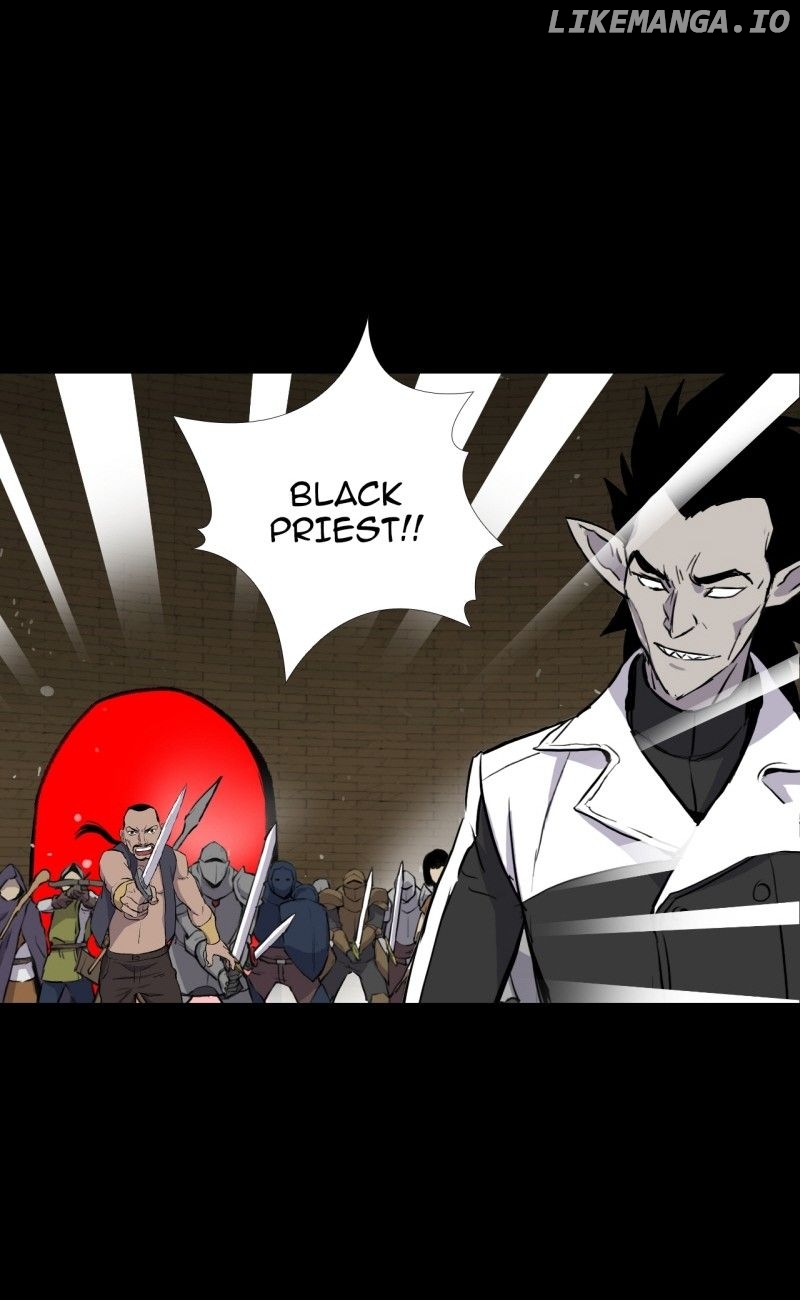 I Am Mob chapter 51 - page 138